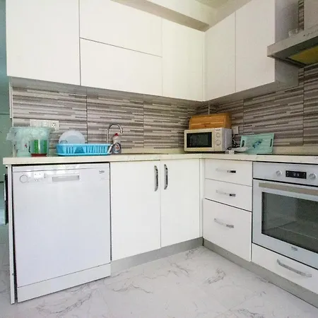 Denıze 100 M2 Daıre Daire *