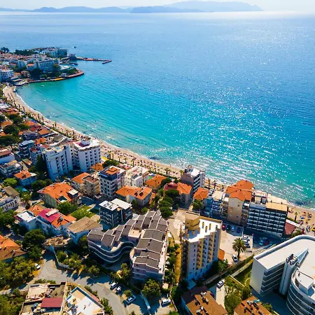Apartman Denize 100 M2 Daire Kusadası