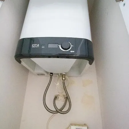Διαμέρισμα Denize 100 M2 Daire Κουσάντασι