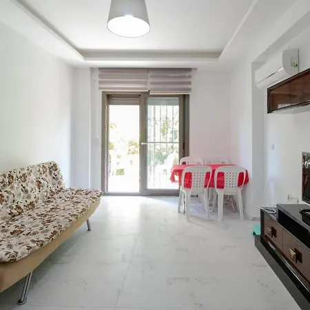 Denize 100 M2 Daire Lejlighed